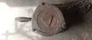 Chain Block