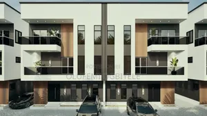 4bdrm Duplex in Mamre Suites, Obafemi-Owode for sale