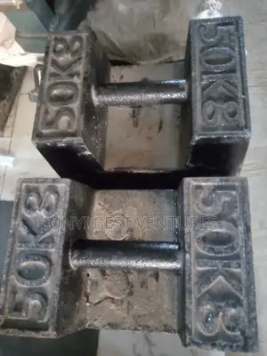 50kg Weight Tester