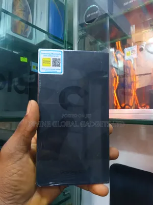 New Samsung Galaxy S22 5G 256 GB White