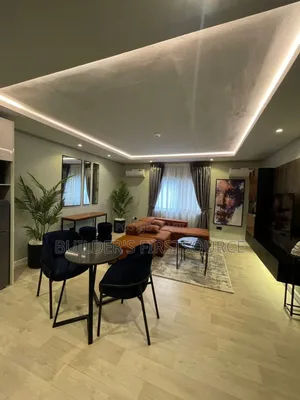 1 Bedroom Apartment at Lekki