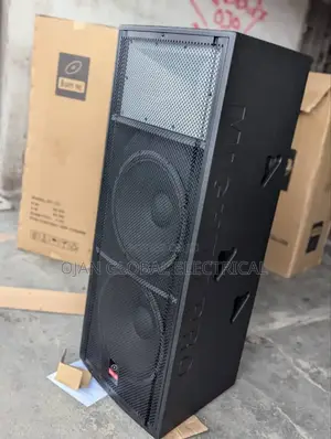 Mighty Professional Audio Loudspeaker