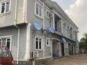 Furnished 20bdrm Block of Flats in Benin City for sale
