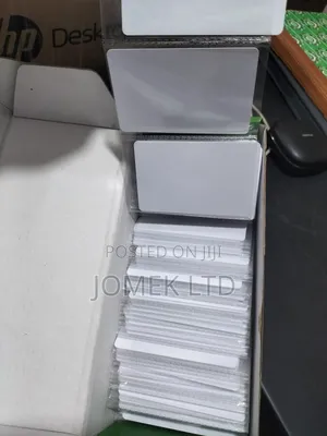 Pack 200pice Smart Access Control Card, Mi Fare 1k Rfid Cards Keys