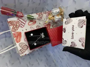  Valentine Package