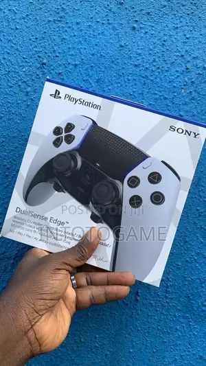 Ps5 Edge Controller