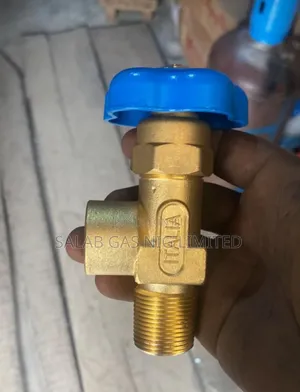 Oxygen Valve Cover