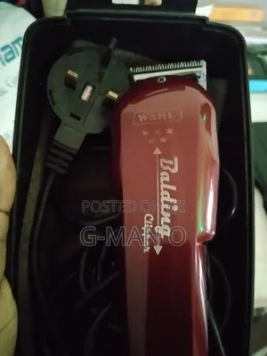 Wahl Balding Clipper