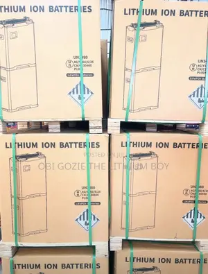 10kwh-51.2v Blue-Carbon Solar Lithium Battery. Best Blue Carbon Vendor