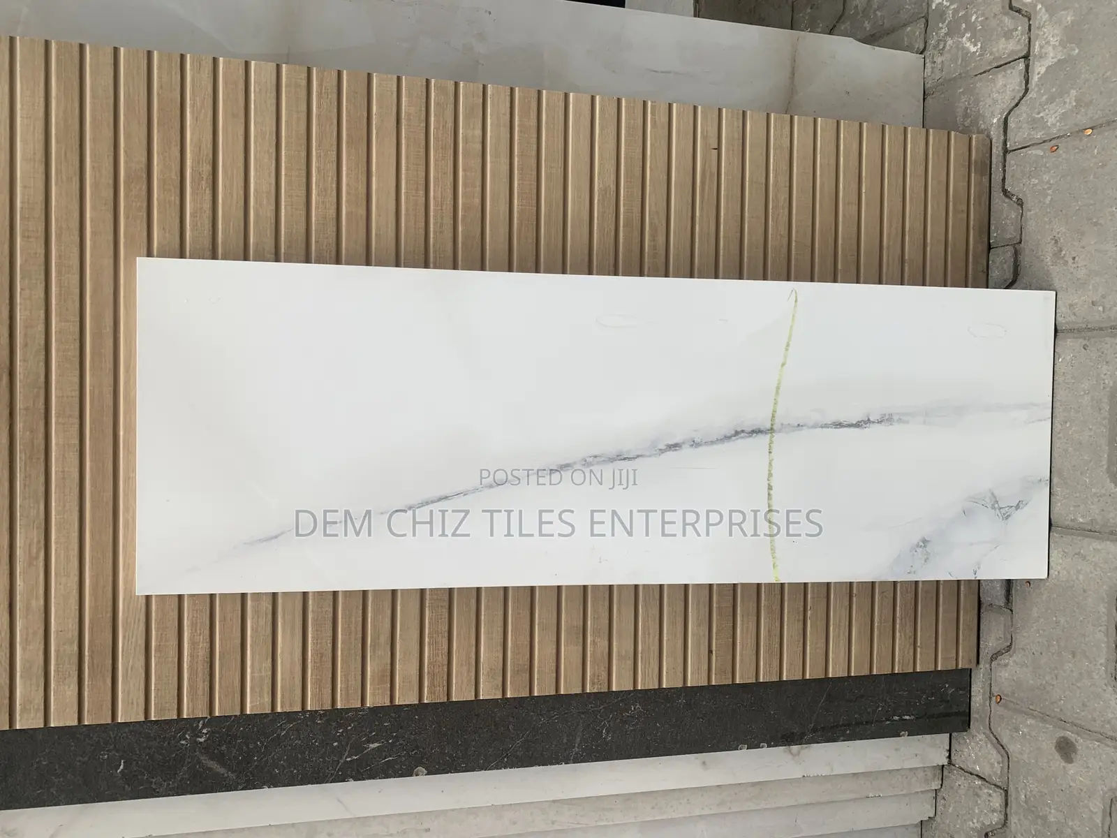 Wall Tiles 30cm*90cm