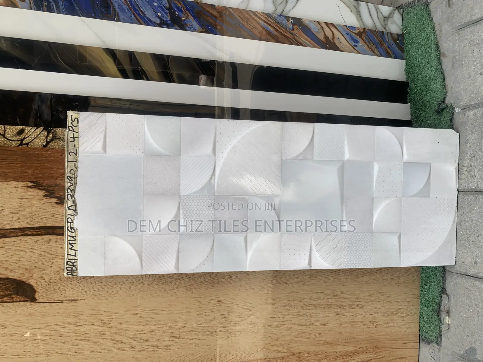 Wall Tiles 30cm*90cm