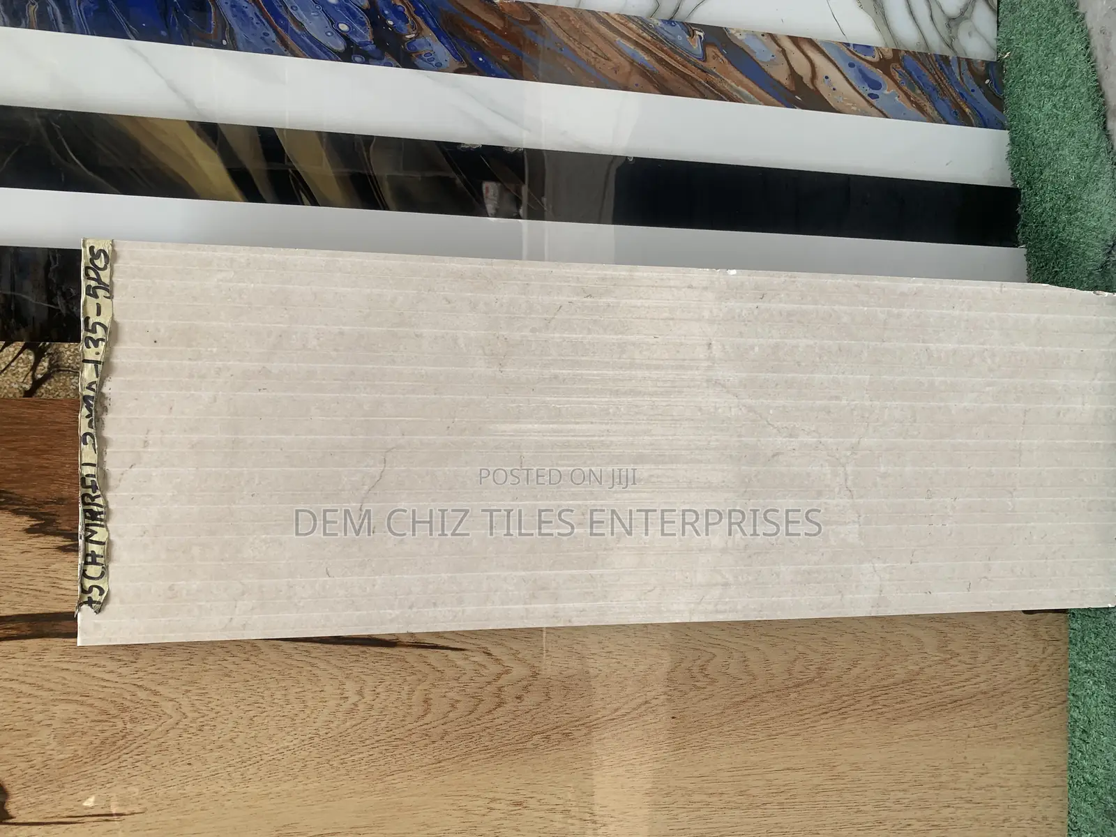 Wall Tiles 30cm*90cm