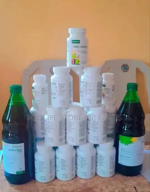 Aloe Vera Plus - Best Juice With Natural Sweetener