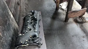 Valve Cover 2gr New Model