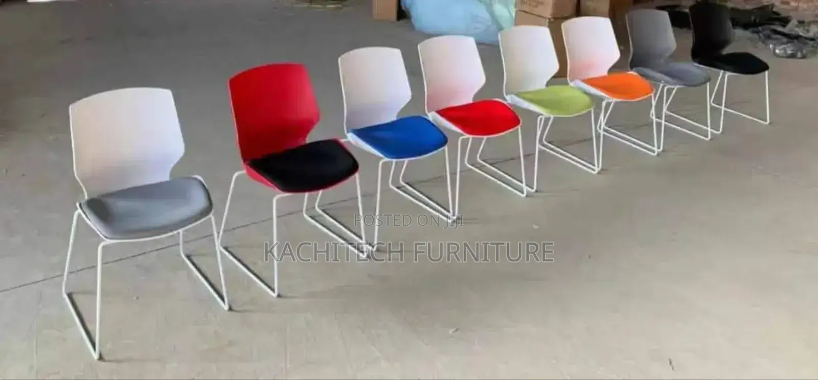 Visitors Chair