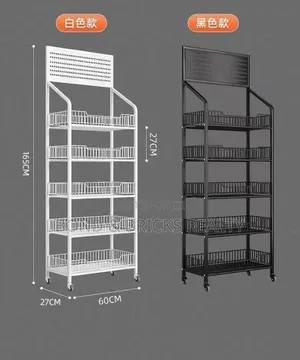 Biscuit Rack