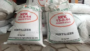 Potassium Nitrate - Granular Potassium Nitrate