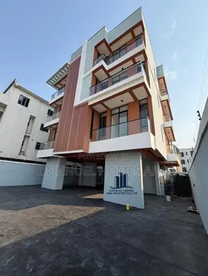 2bdrm Apartment in Lekki for sale