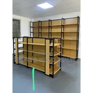 Wooden Shelf