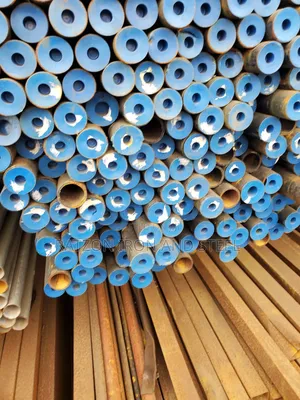 40x40x4mm Stillness Pipe Is Available in Large Quantities