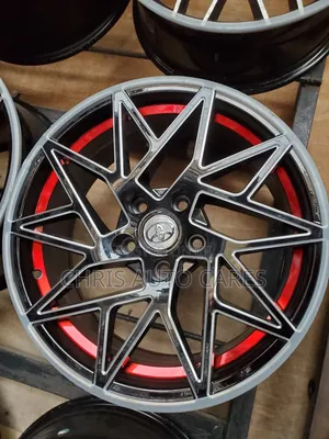 All Rim Available Fo Your Car and Jeep