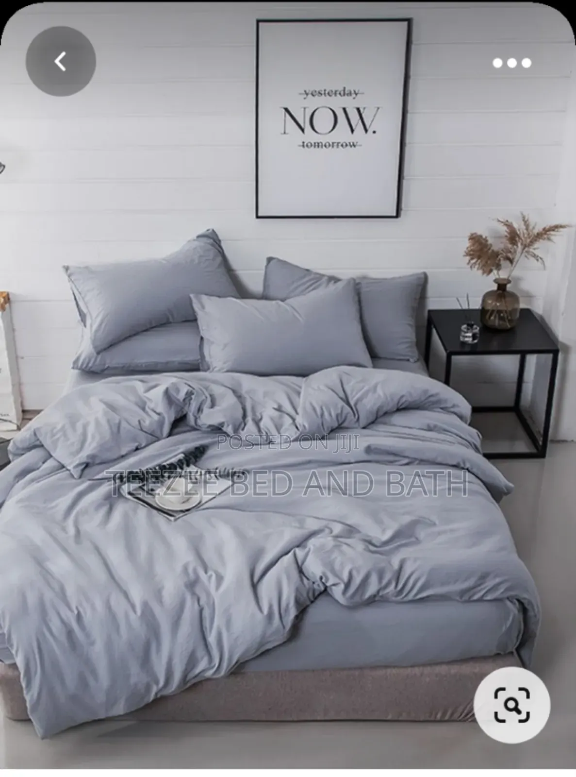 Duvet Sets