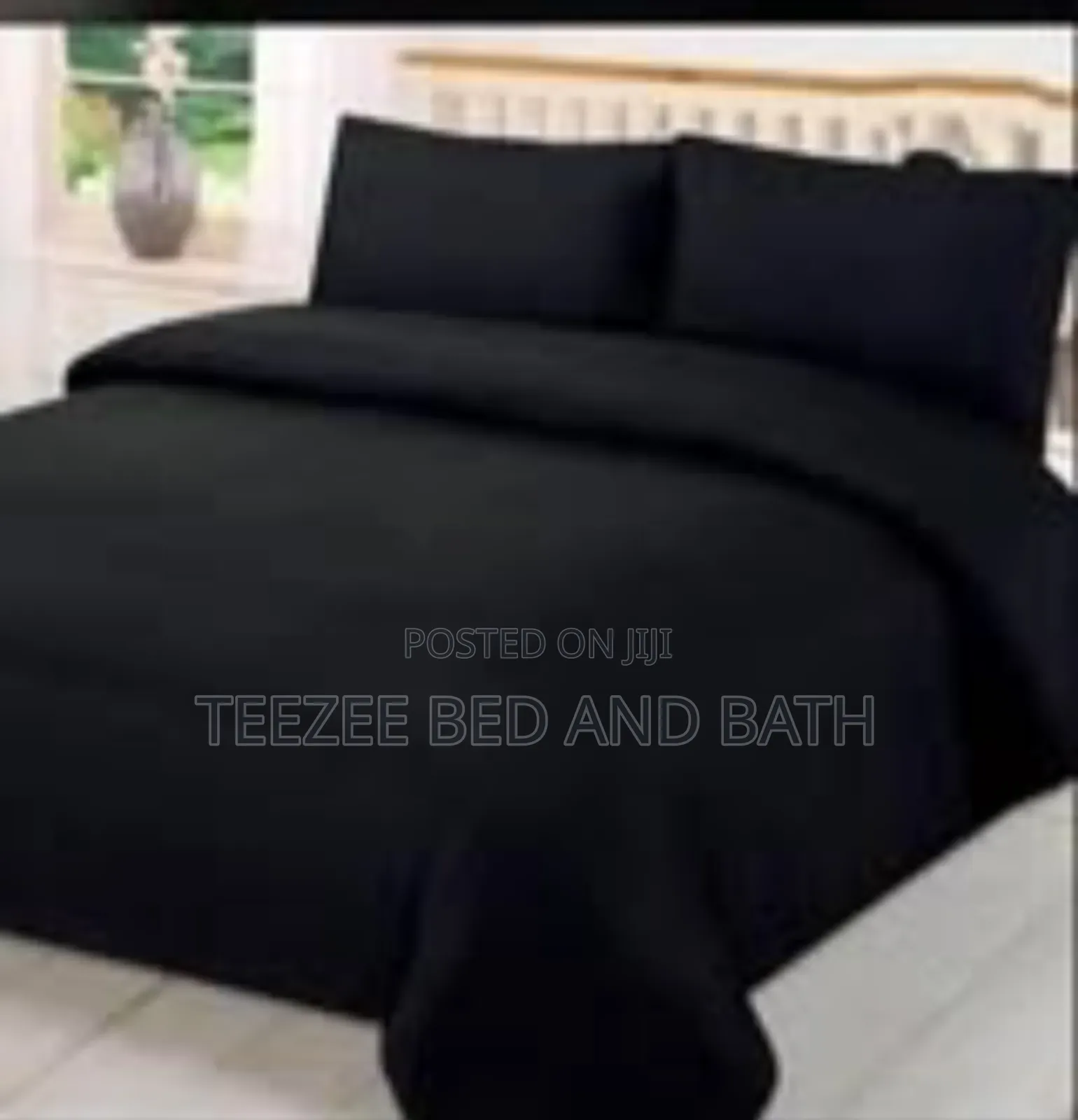 Duvet Sets