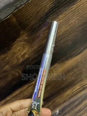Dermatologist Recommended Eye Lift Serum for All Skin Types