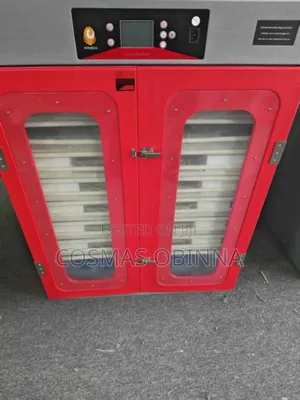 Hot Selling Automatic Poultry 1000 Egg Incubator 220v Hatcher Broder