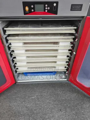 Hot Selling Automatic Poultry 1000 Egg Incubator 220v Hatcher Broder