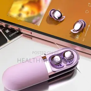 Best Lustique Earbuds for Gym - Sweat Proof Secure Fit
