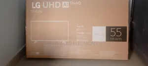 55 Inches Lg Tv