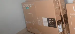 Cinema Xperience Smart Tv (65*)