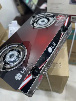 Lg Gas Cooker Tabletop – Durable Efficient