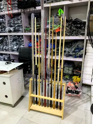 Stick Hanger