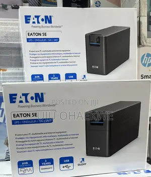 Eaton Ups 700va