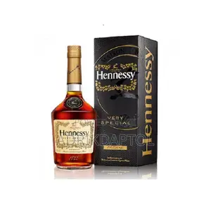 Hennessy Vs