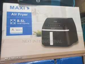Maxi Air Fryer 8.5l