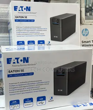 Eaton Ups 700va