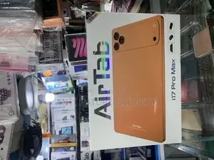 New AirTab U17 Ultra 1 TB Blue