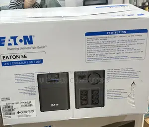 Eaton Ups 1600kva