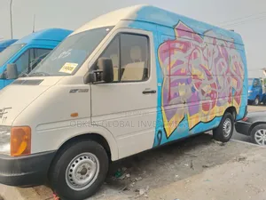 Volkswagen LT 2006