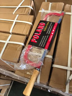 Hack Saw Frame