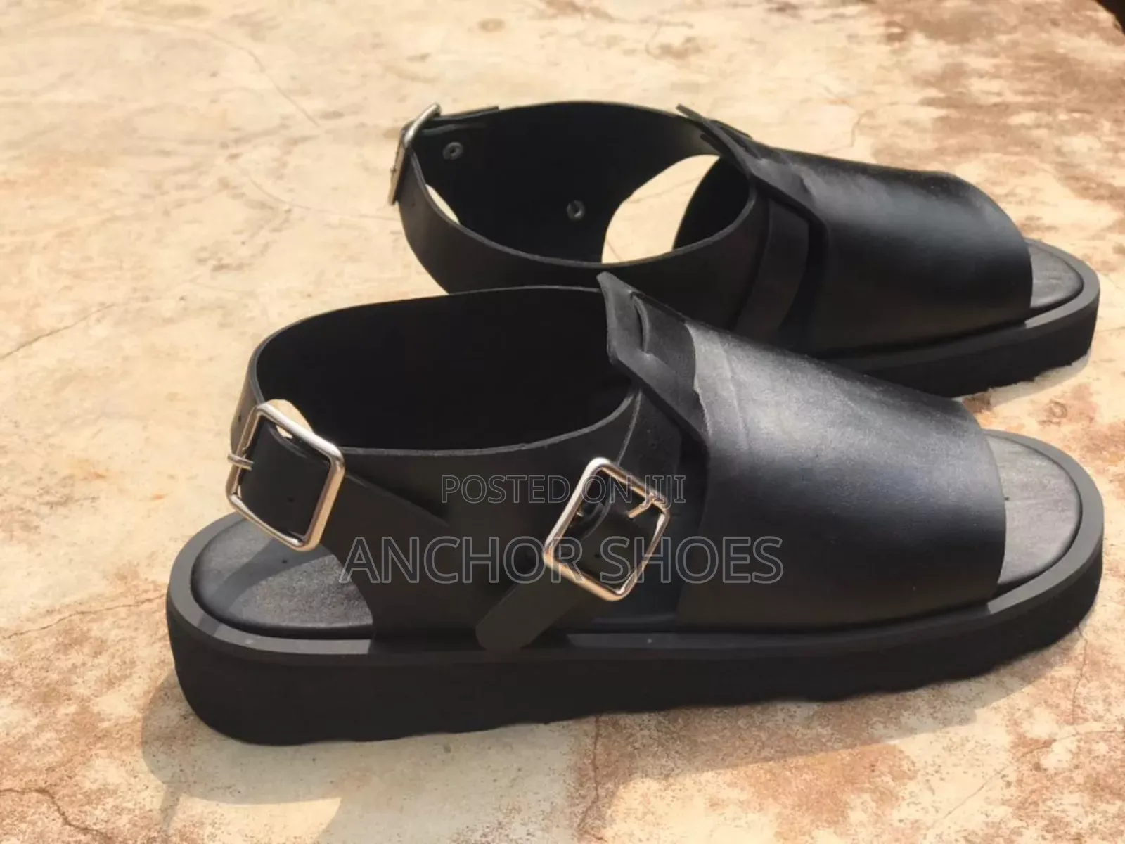 Men's Sandals