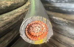 400mm PVC PVC