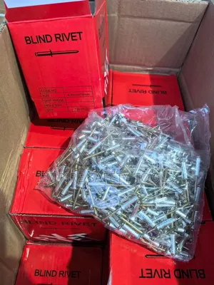 Quality Rivet Pin (4x19)