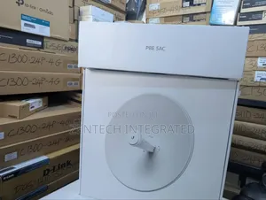 Power Beam 5ac Gen2 Outdoor Radio 5.0 GHZ Access Point Ubiquiti