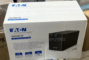 Eaton Ups 1200kva