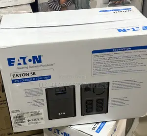 Eaton Ups 1200kva