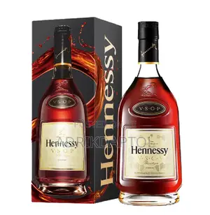 Hennessy Vsop